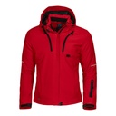Veste softshell 3 couches femme – ProJob 643412