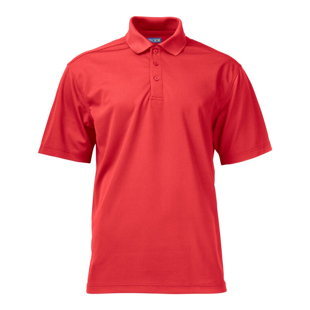 Polo piqué fonctionnel – ProJob 642040