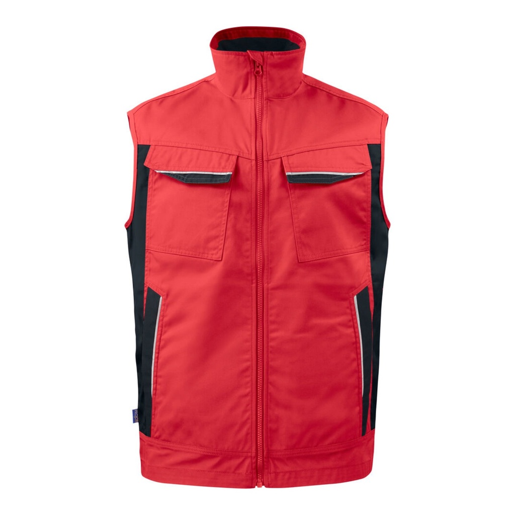 Gilet contrasté – ProJob 645706