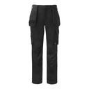 Pantalon de travail renforcé avec poches flottantes – ProJob 645530