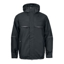 Veste fonctionnelle doublée imperméable coupe-vent – ProJob 644423