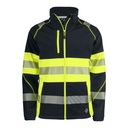 Veste softshell haute visibilité EN ISO 20471 classe 1 – ProJob 646443