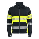 Veste fonctionnelle haute visibilité EN ISO 20471 classe 1 – ProJob 646442