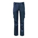 Pantalon de travail stretch femme – ProJob 642553