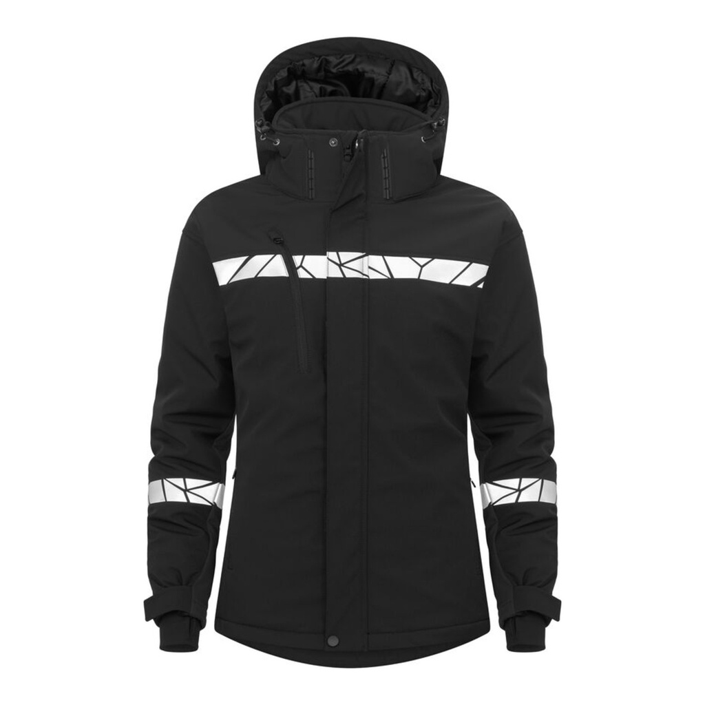 Veste sofshell doublée Progression – ProJob 647418
