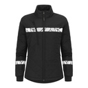Veste légère matelassée femme Progression – ProJob 647421