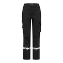 Pantalon de service femme Progression – ProJob 647511