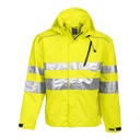 Veste allround fonctionnelle haute visibilité EN ISO 20471 classe 3 en 343/3 – ProJob 646466