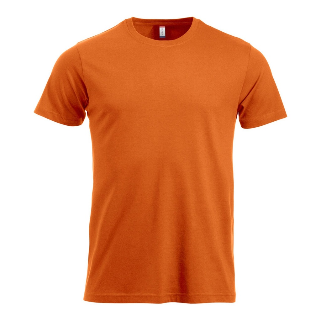 T-shirt New Classic homme – Clique 029360