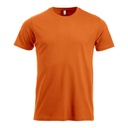 T-shirt New Classic homme – Clique 029360