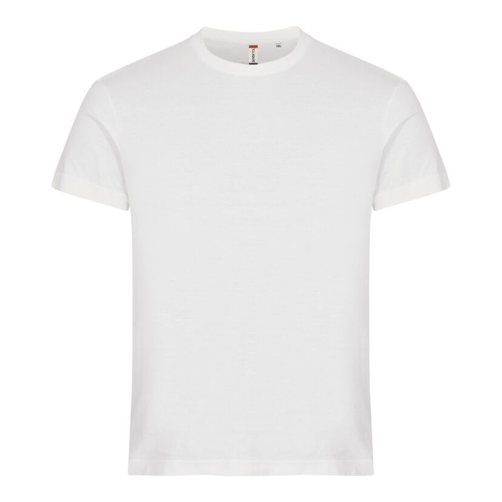 T-shirt Basic homme – Clique 029030