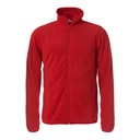 Veste polaire Basic Micro homme – Clique 023914