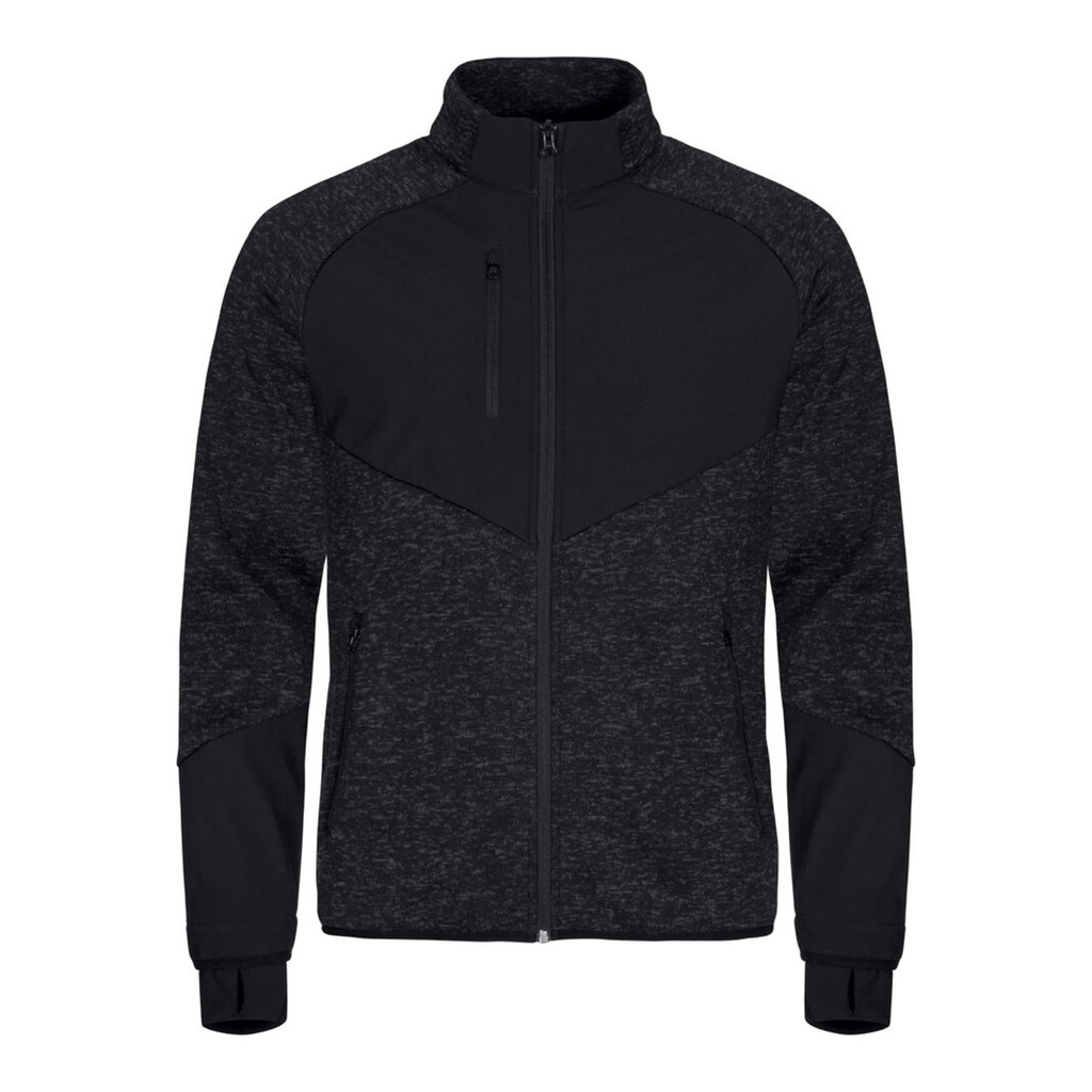 Veste polaire Haines homme – Clique 023946