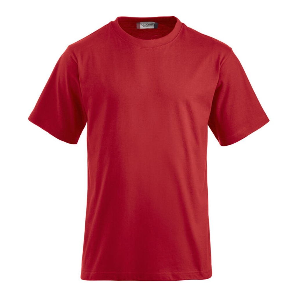 T-shirt Classic – Clique 029320