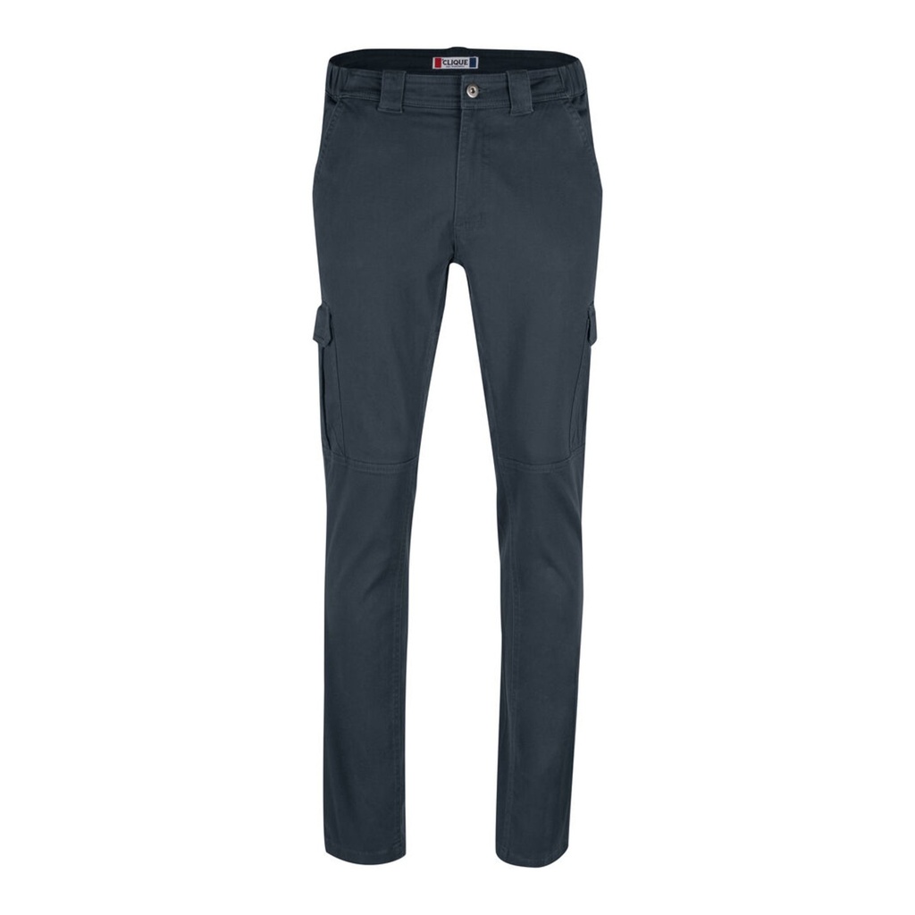 Pantalon cargo Cargo Pocket Stretch – Clique 022045