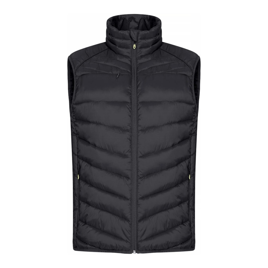 Gilet sans manches Idaho homme – Clique 0200974