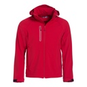 Veste softshell Milford homme – Clique 020927
