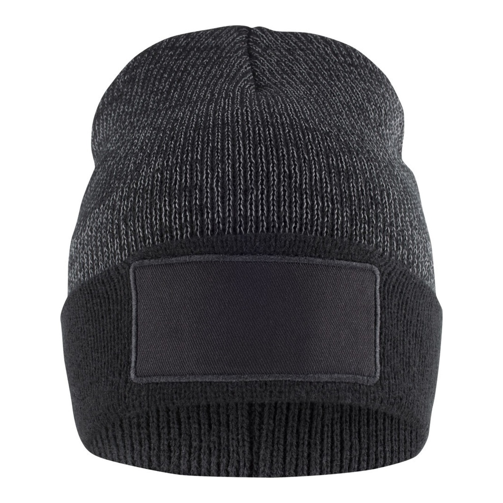 Bonnet Hubert Patch Reflective – Clique 024135