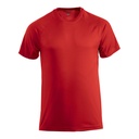 T-shirt Premium Active homme – Clique 029338