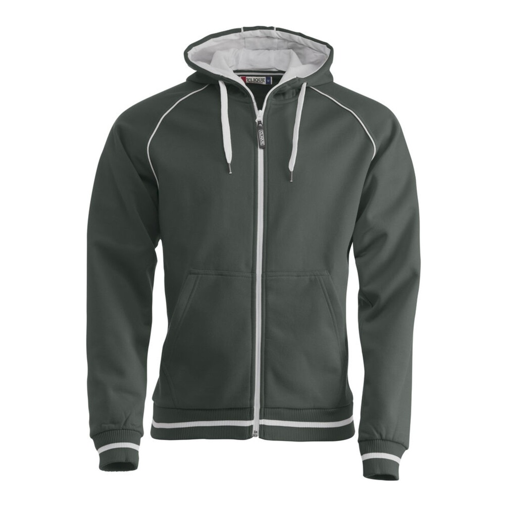 Sweat-shirt Gerry homme – Clique 021051
