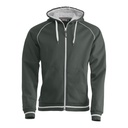Sweat-shirt Gerry homme – Clique 021051