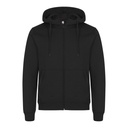 Sweat zippé à capuche Miami – Clique 0201034