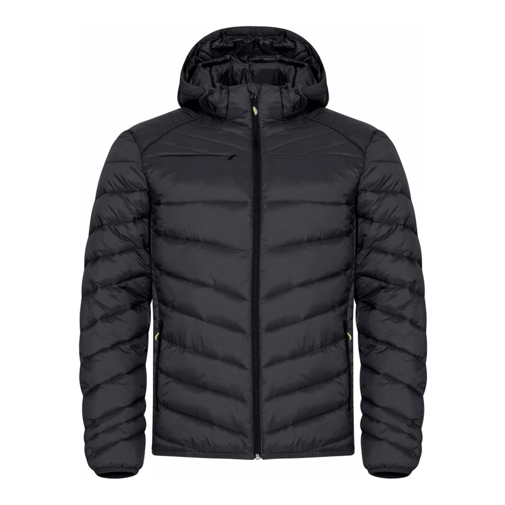 Veste d'hiver Idaho homme – Clique 0200976
