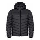 Veste d'hiver Idaho homme – Clique 0200976