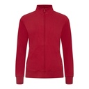Sweat zippé Basic femme – Clique 021039