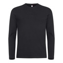 T-shirt manches longues Premium Fashion homme – Clique 029358