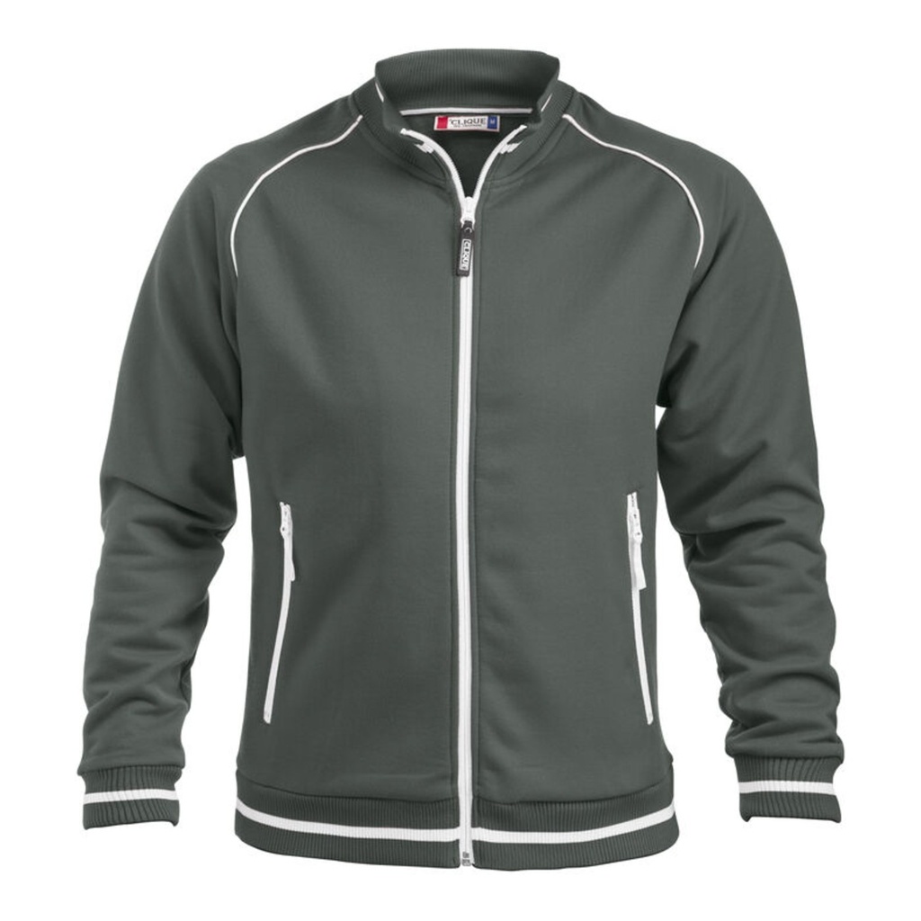 Sweat-shirt Craig – Clique 021053