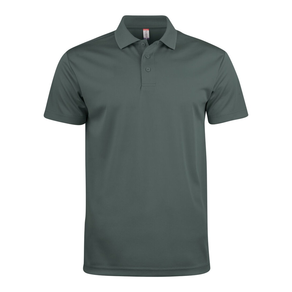 Polo Basic Active – Clique 028254