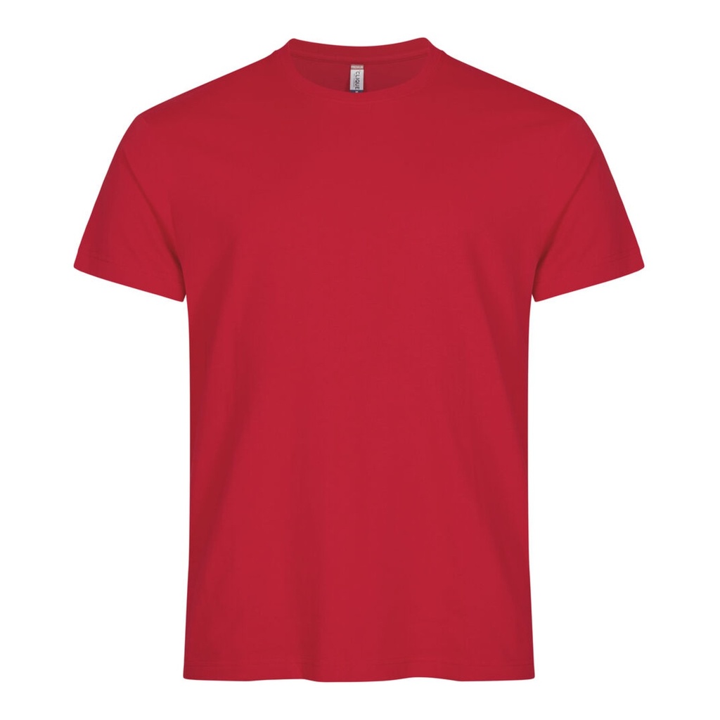 T-shirt Premium Long – Clique 029356