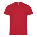 T-shirt Premium Long – Clique 029356