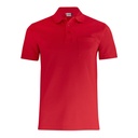 Polo Basic Pocket – Clique 028255
