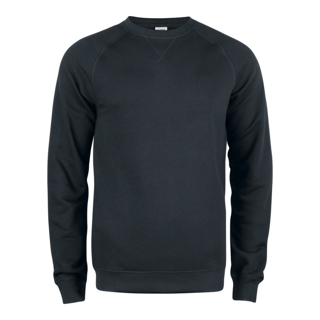 Sweat-shirt Premium OC col rond homme – Clique 021000