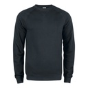 Sweat-shirt Premium OC col rond homme – Clique 021000