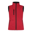 Gilet sans manches Padded femme – Clique 020959