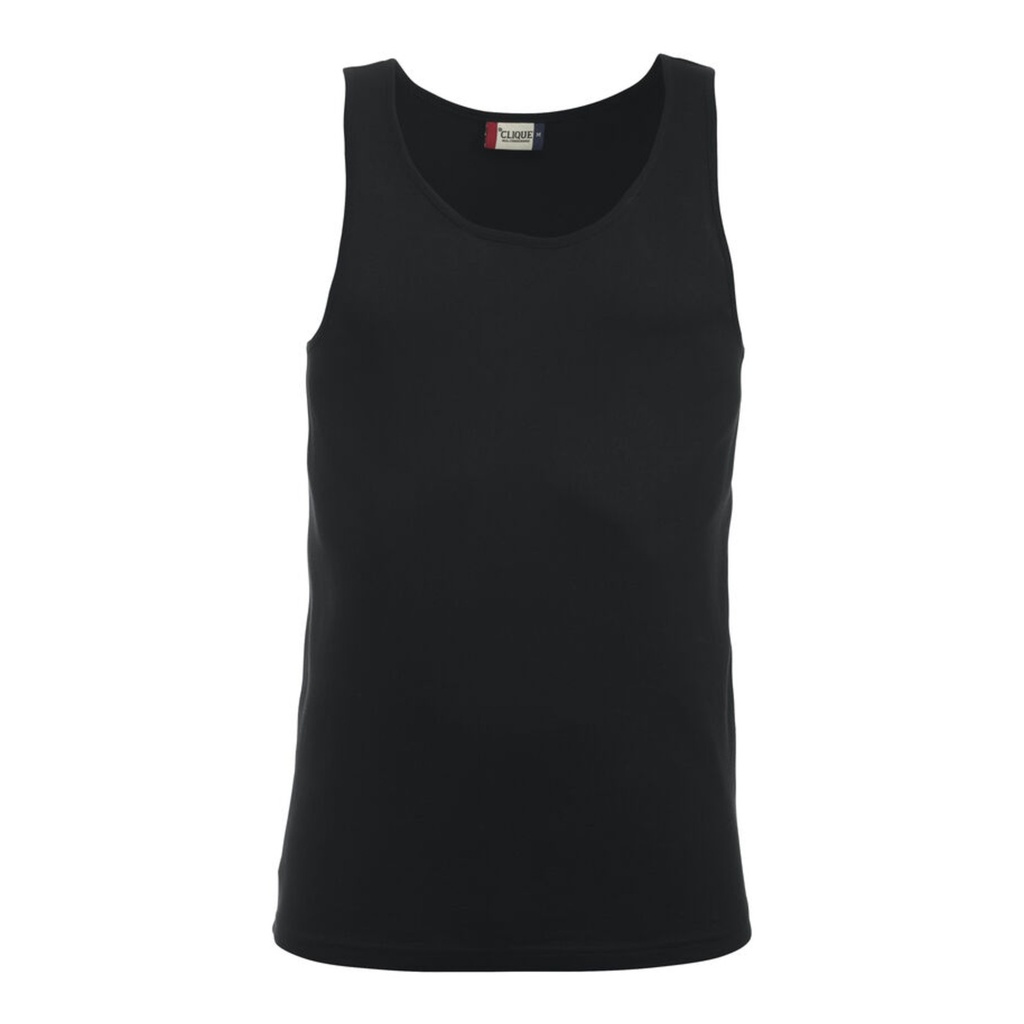 Débardeur Classic homme – Clique 029367
