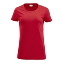 T-shirt Carolina femme – Clique 029317