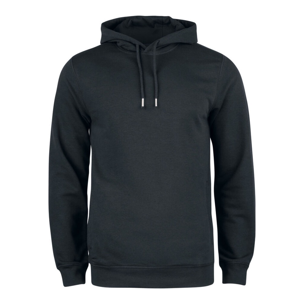 Sweat à capuche Premium OC homme – Clique 021002
