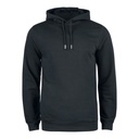 Sweat à capuche Premium OC homme – Clique 021002