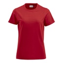 T-shirt Premium femme – Clique 029341