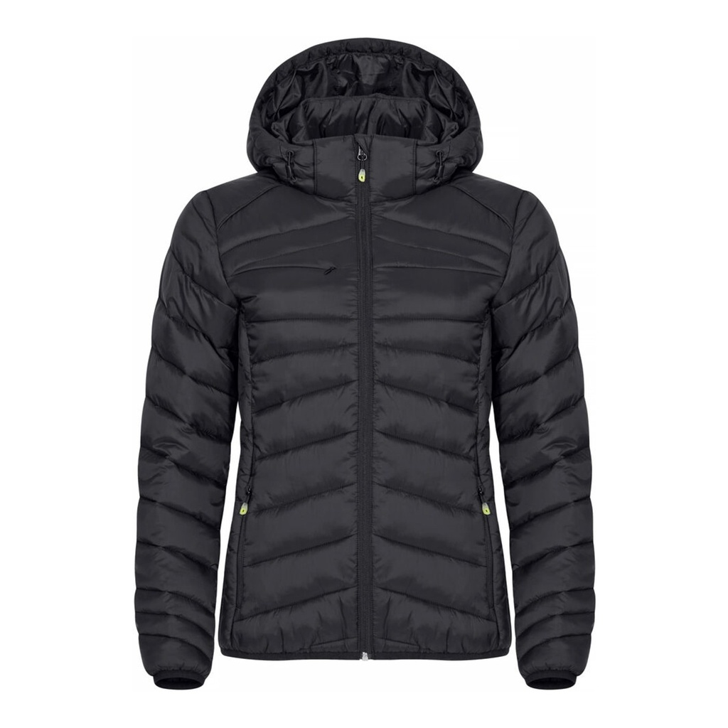 Veste d'hiver Idaho femme – Clique 0200977