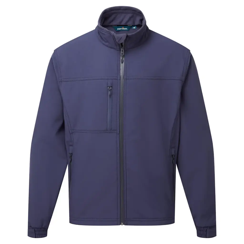 Blouson Softshell - TK50
