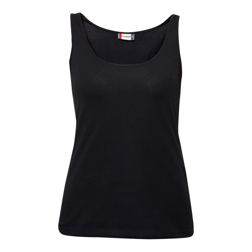 Débardeur Carolina femme – Clique 029307