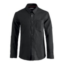 Chemise Oxford homme – Clique 027311