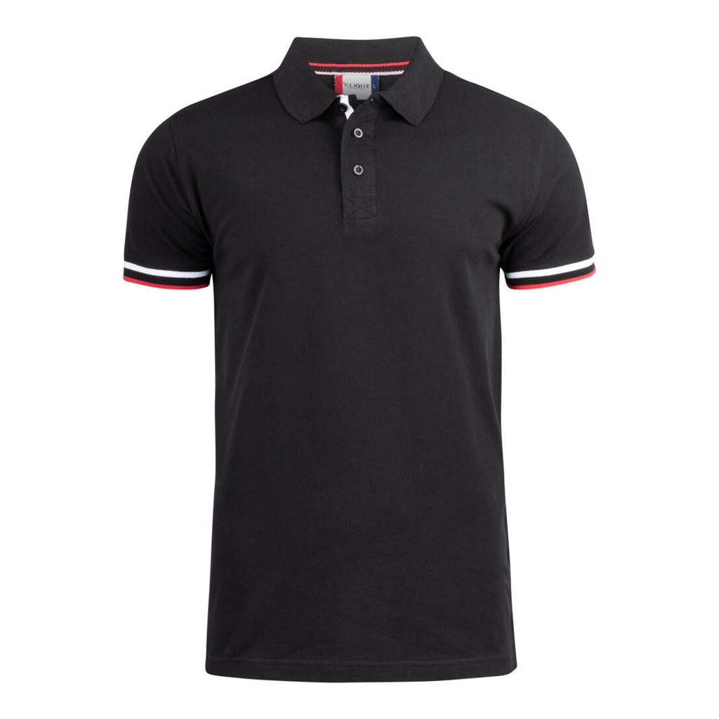 Polo Newton homme – Clique 028237