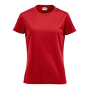 T-shirt Ice femme – Clique 029335