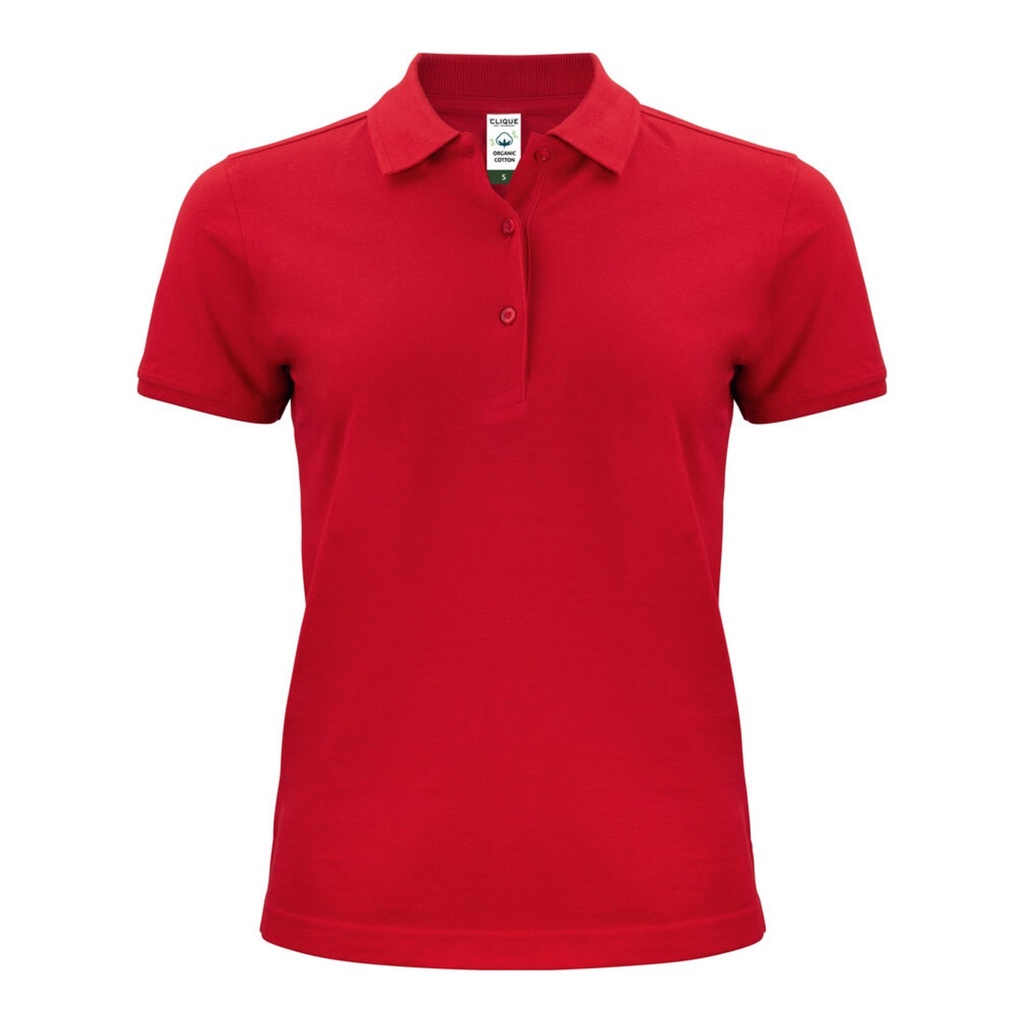Polo Classic OC femme – Clique 028265